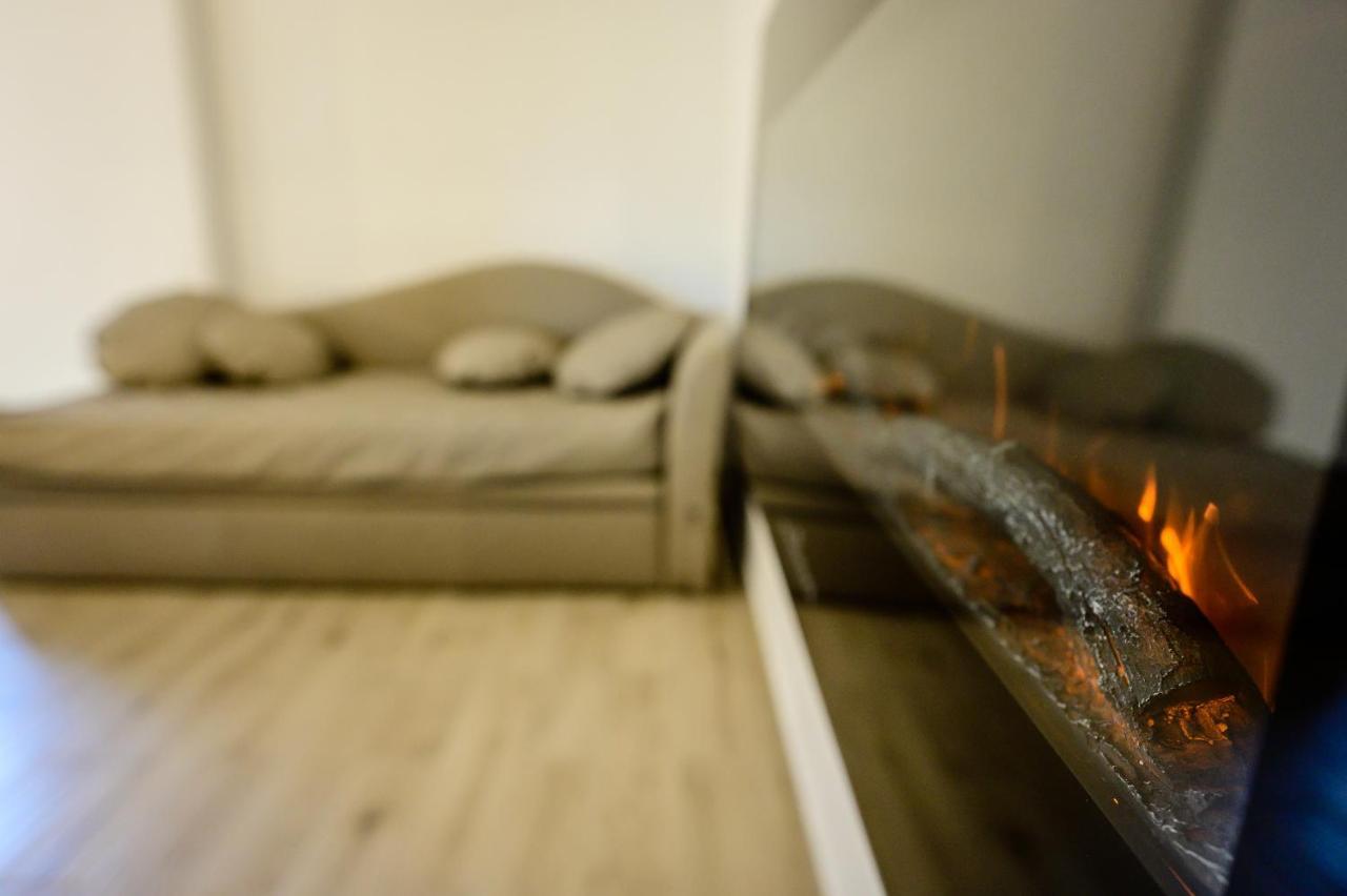 Antica Dimora Palinuro Bed and Breakfast Centola Εξωτερικό φωτογραφία