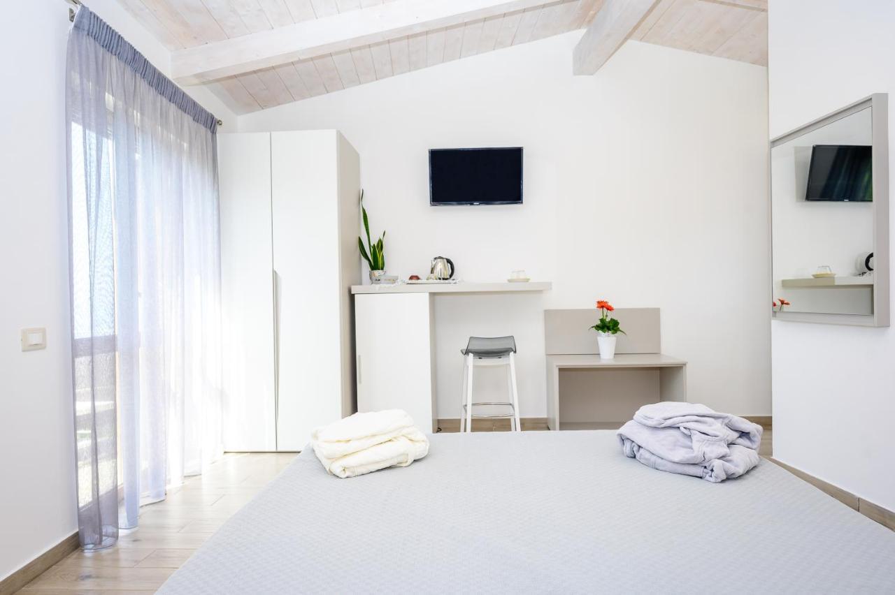 Antica Dimora Palinuro Bed and Breakfast Centola Εξωτερικό φωτογραφία