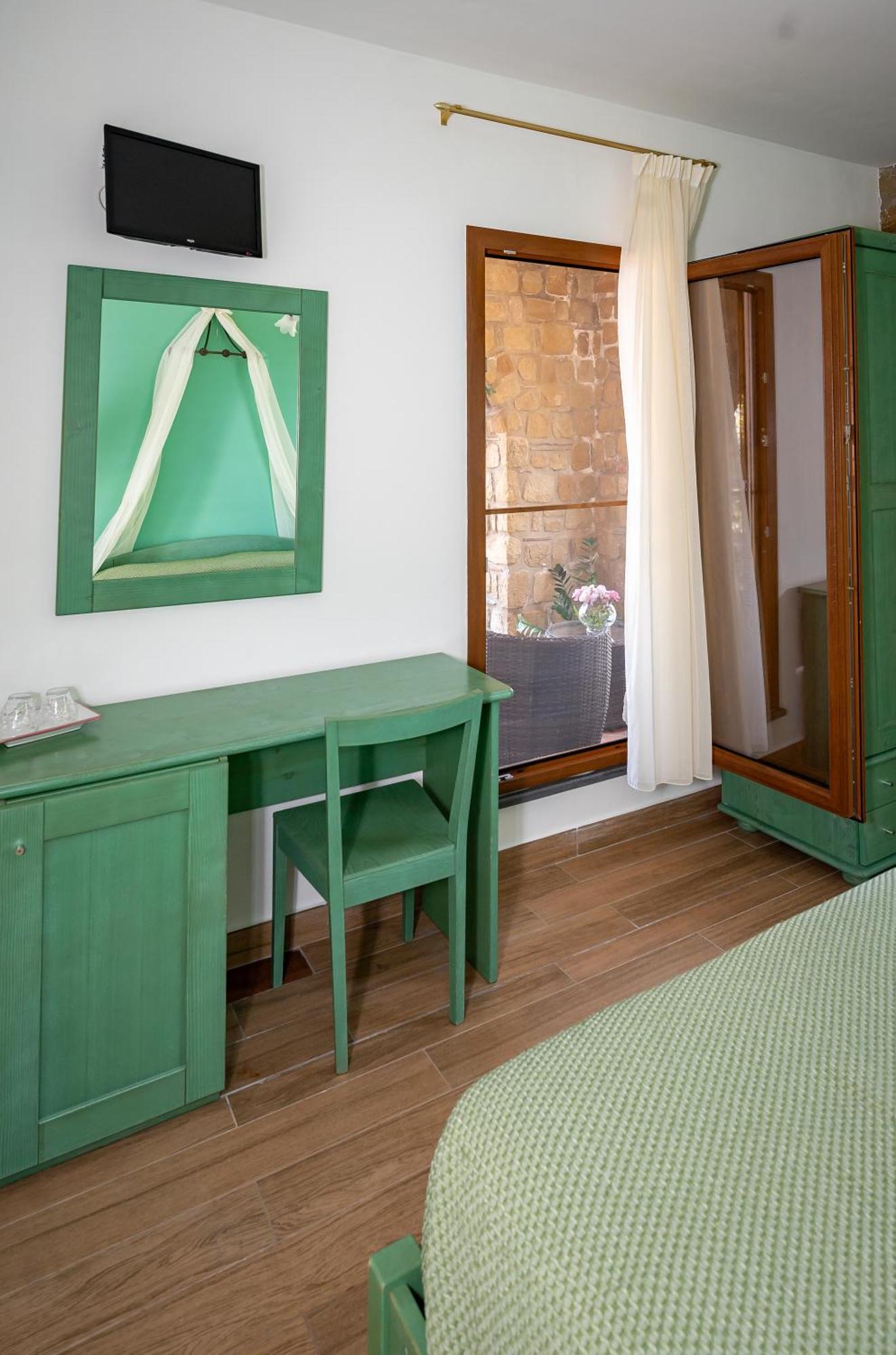 Antica Dimora Palinuro Bed and Breakfast Centola Εξωτερικό φωτογραφία