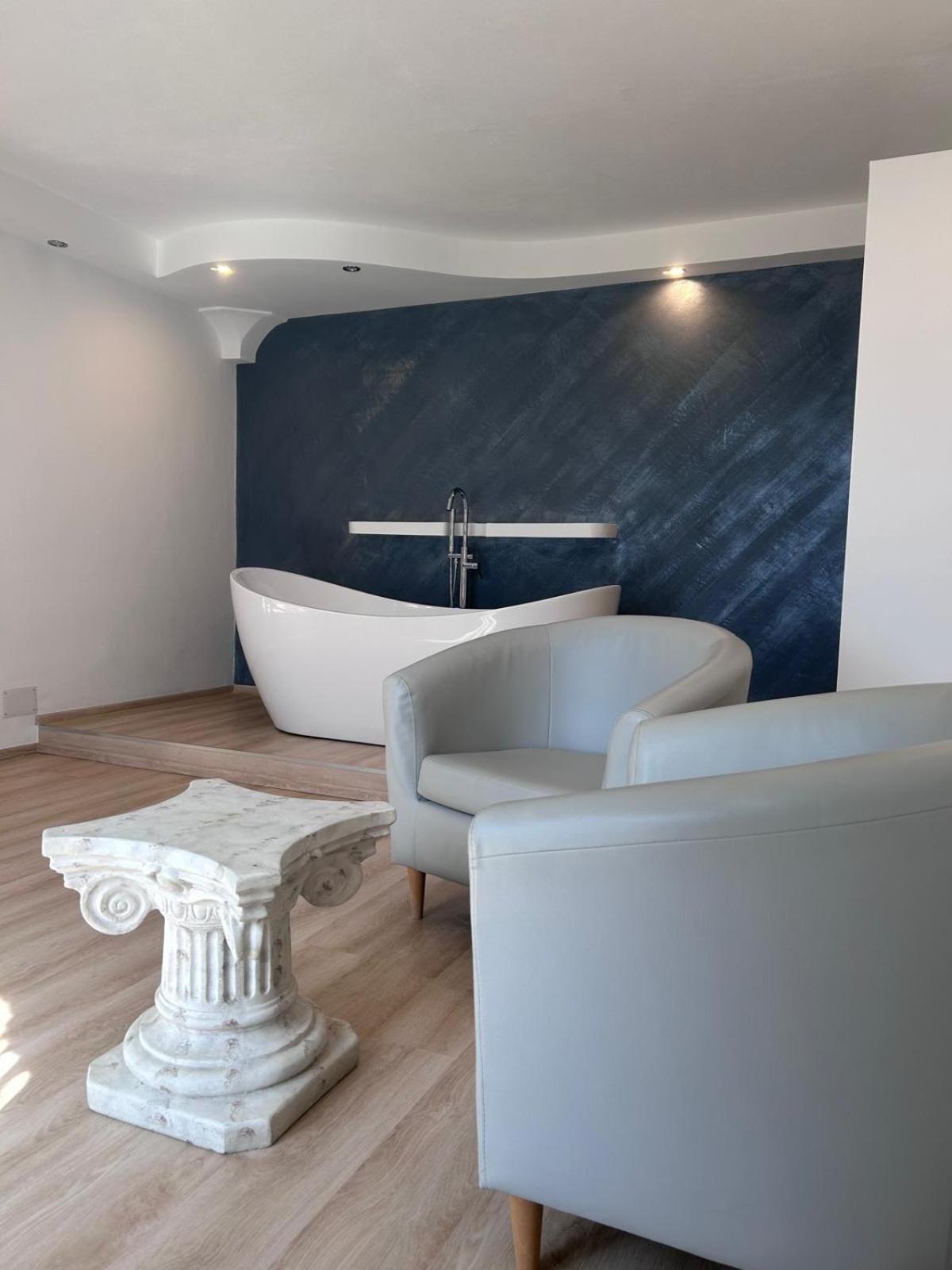 Antica Dimora Palinuro Bed and Breakfast Centola Εξωτερικό φωτογραφία