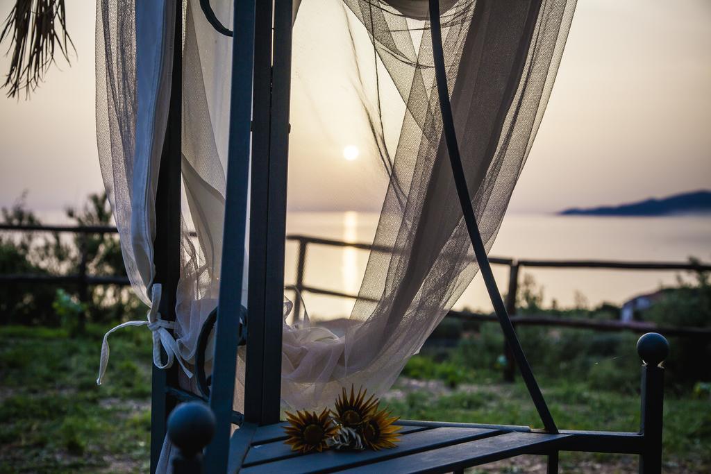 Antica Dimora Palinuro Bed and Breakfast Centola Εξωτερικό φωτογραφία