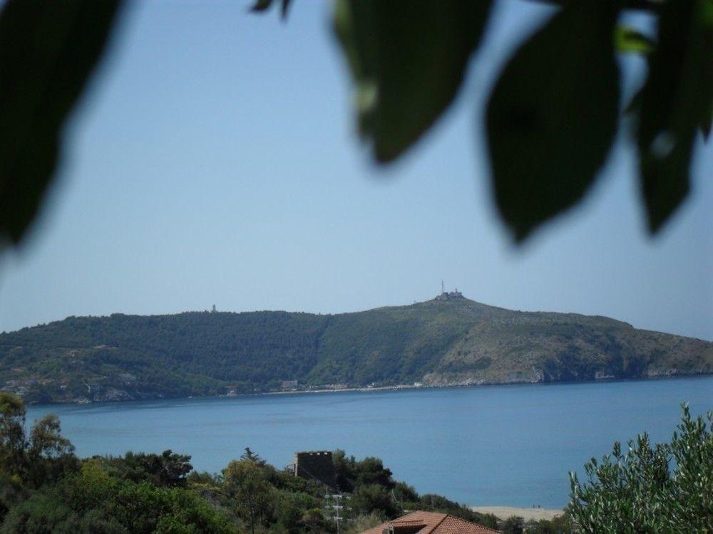 Antica Dimora Palinuro Bed and Breakfast Centola Εξωτερικό φωτογραφία